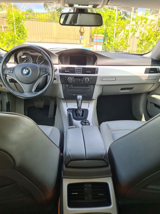 BMW E92 xDrive
Kilometraj: 235.751 kmVând BMW E92 xDrive 2009, 2.0 diesel, 177 CP