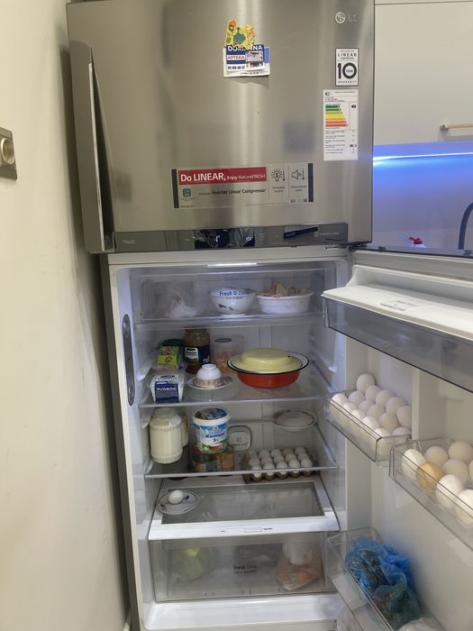 Продаю холодильник