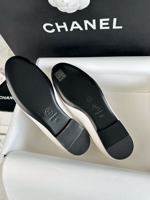 Balerini Chanel 35-42