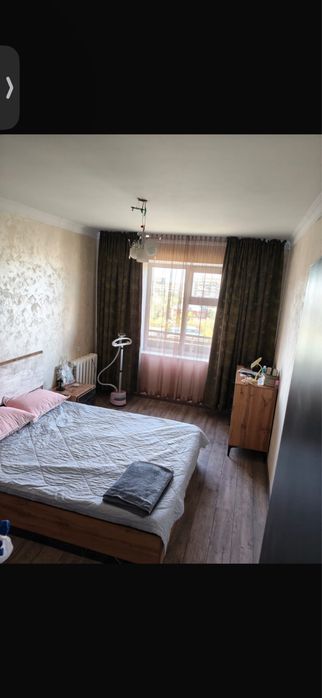 Продам 4 комнатную квартиру