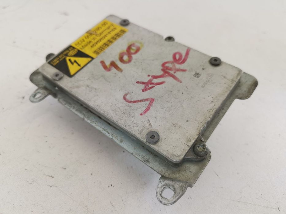 Balast Droser Audi A6 4F/C6 [facelift] 2008 2009 2010 2011 Original In