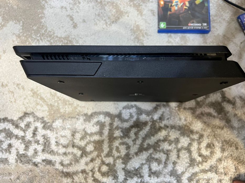 playstation 4 в идеале!!