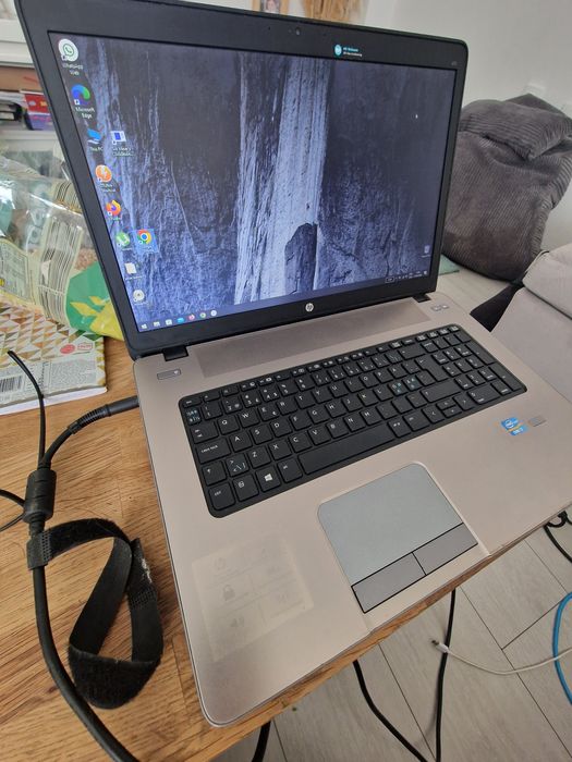 HP ProBook 740 G2 i7