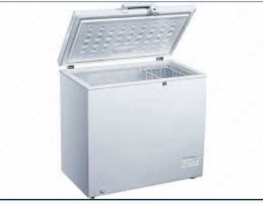 Marazilnik  Premier PRM-204CHFR.  Для кухна.