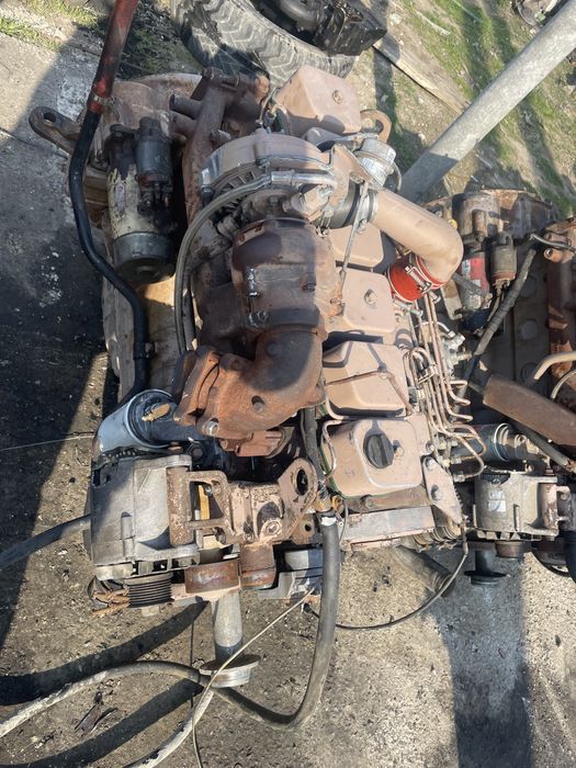 Мотор двигатель cummins case камминз кейс техникалар экскаватор учун