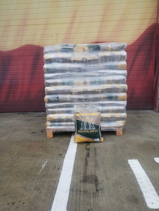 Depozit Lemne de Foc