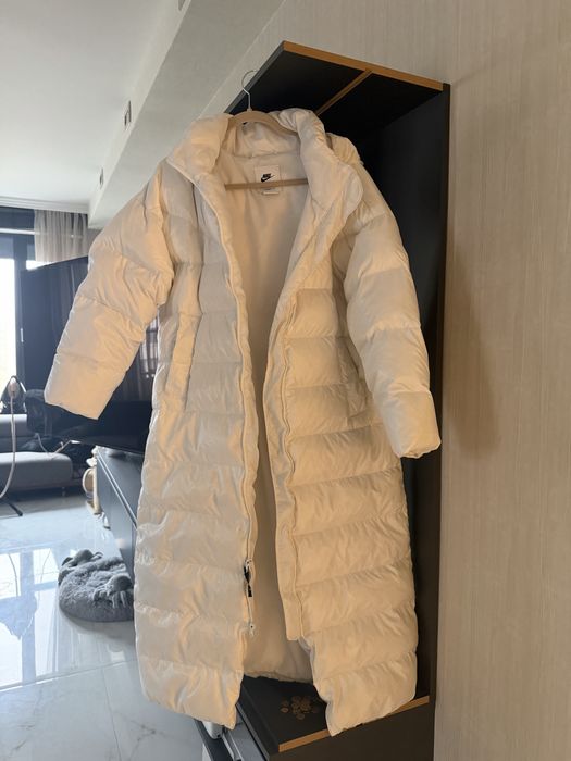 Топло яке, марка “Nike”