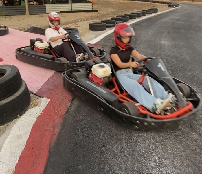 Kart karturi bizz agrement.