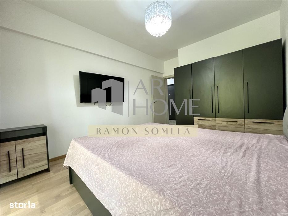 Apartament 2 camere, parcare subterana, Albert MRS Smart Ploiesti