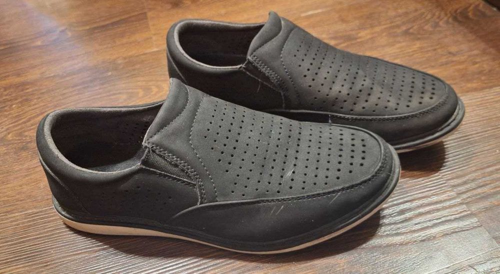 Туфли Fila для мальчика размер 36, стелька 23,5см.