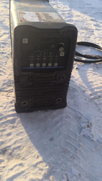 Сварочный аппарат Миллер