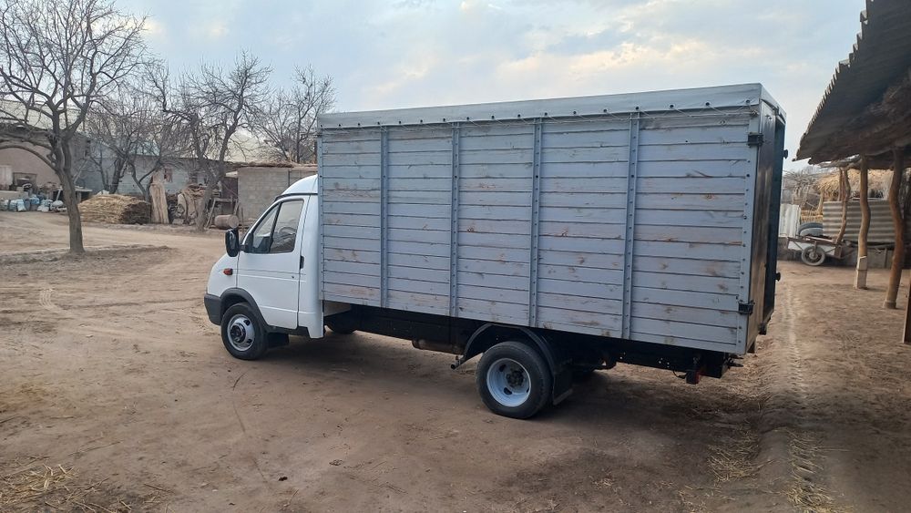 Газель 2008 хамма жойи соз расхоти йок