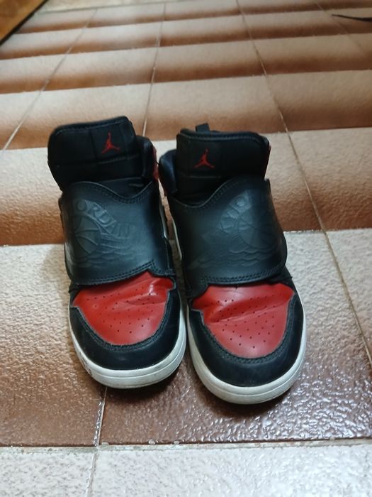 Детски кецове Nike