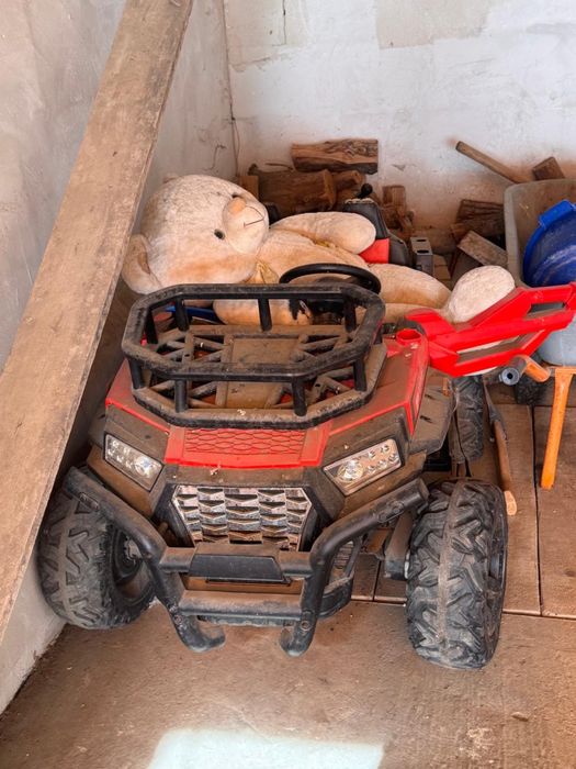 Продам детские Машинки