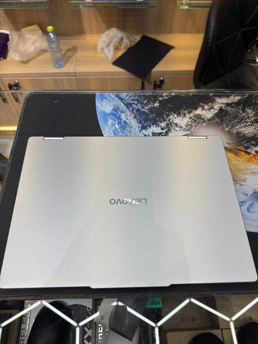 Noutbuk Lenovo Yoga 7 2-in-1 AMD Ryzen AI 5 340 16/512GB 16.0" Touch