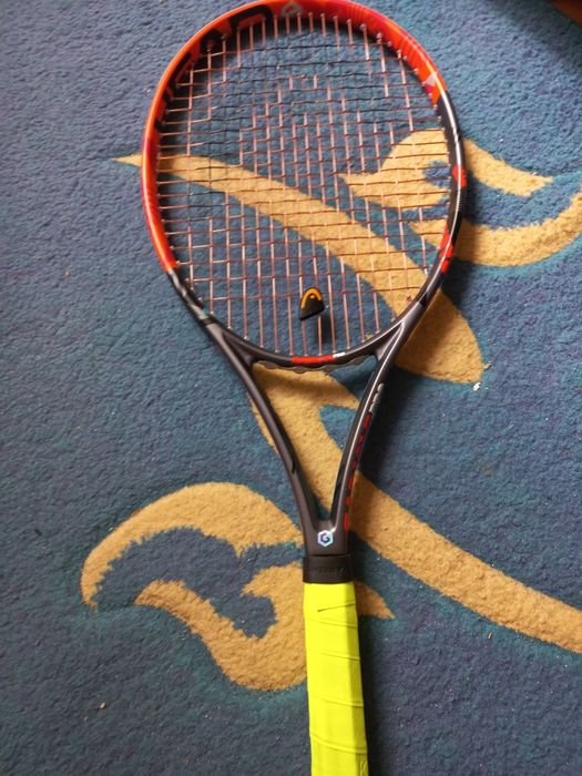 Racheta tenis Head Radical Graphene Pro noua