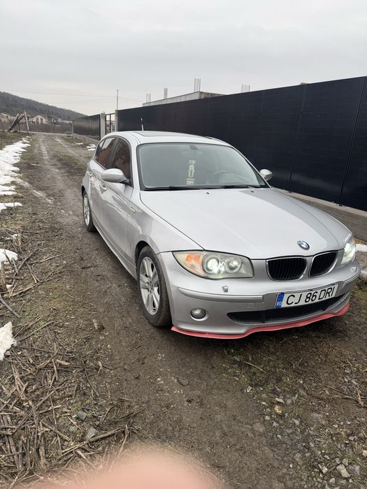 Vand bmw e 87 an 2006