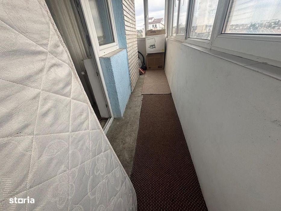 Apartament 2 camere Bld Independentei