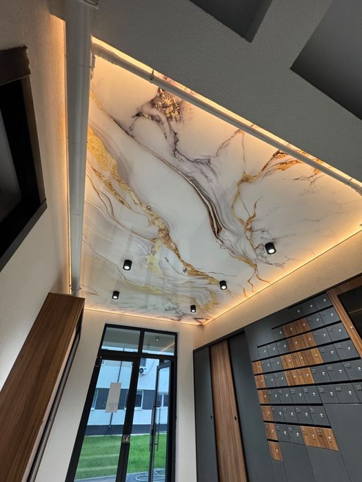 Tavane extensibile barisol cu iluminare LED