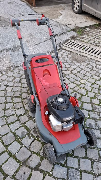 Косачка без самоход двигател ХОНДА