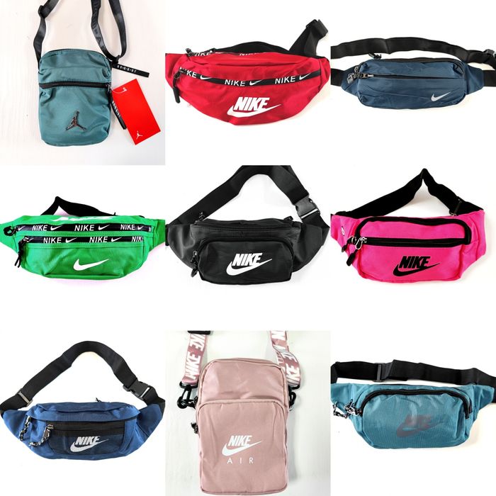 Чанта / Паласка Найк (Nike) Jordan