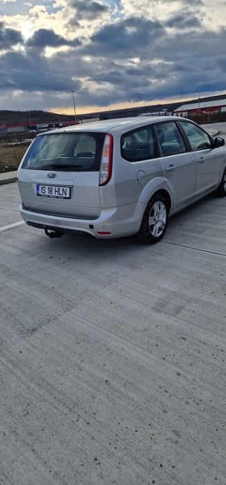 Ford Focus 1.6 TDCI /2010/ EURO 5  /  INMATRICULAT / 2999€