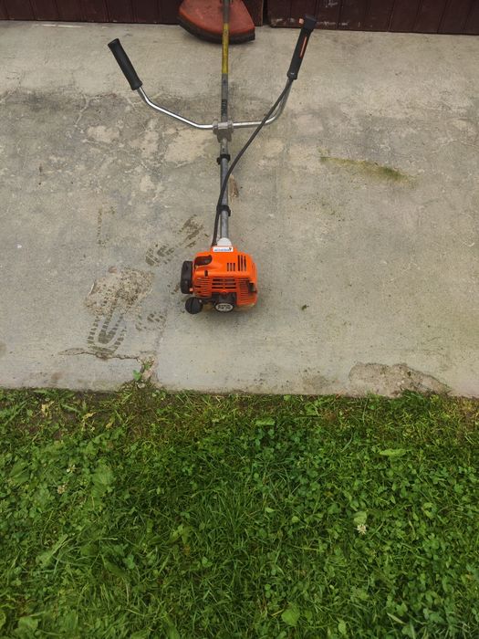Motocoasă Stihl FS 74
