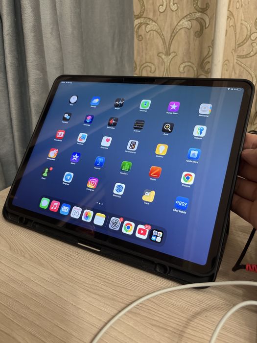 Ipad air 13 M2 128 gb