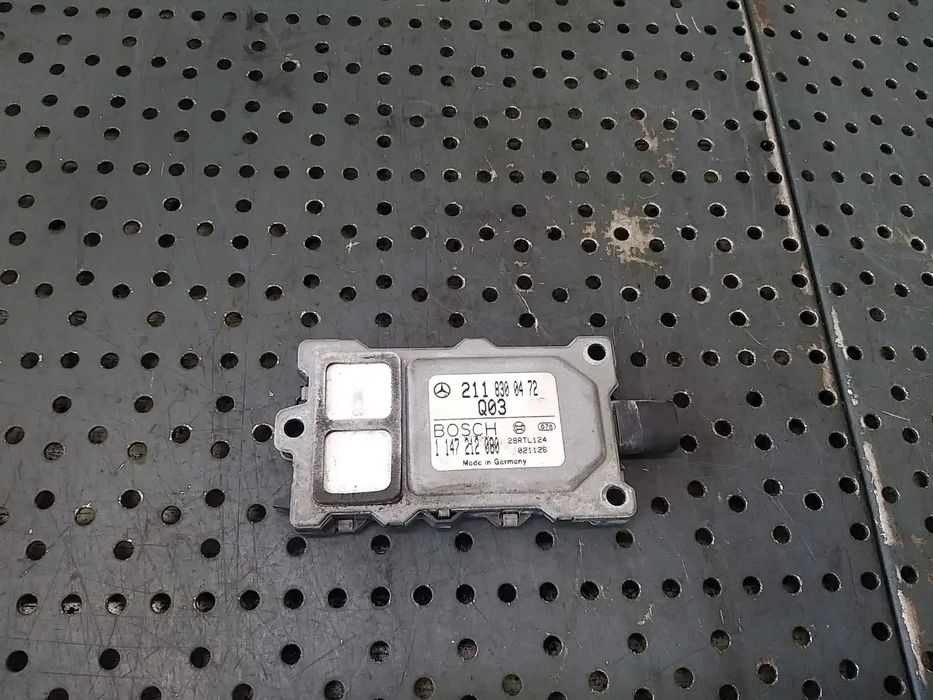 Senzor poluare aer mercedes e class w211 2118300472