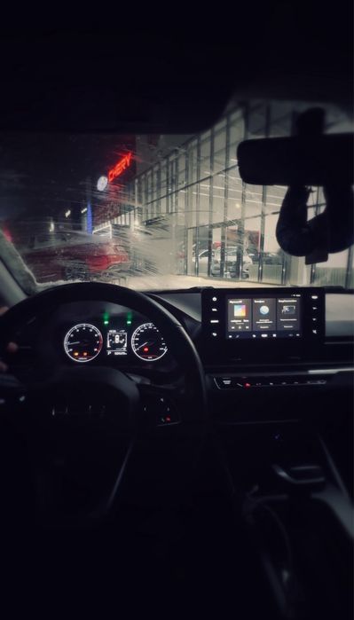 Авто Geely Emgrand