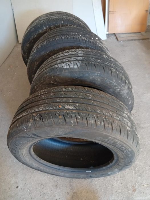 Шины летние. Шины летние