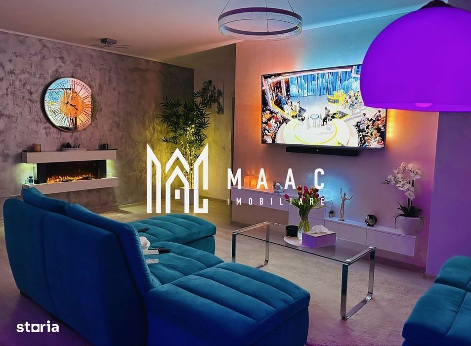 Apartament 3 Camere | Renovat | Piața Cluj