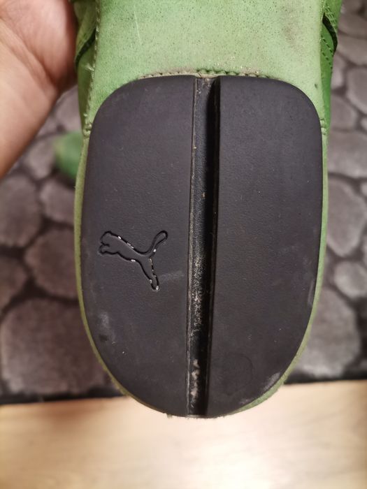 Мъжки ботуши 47номер