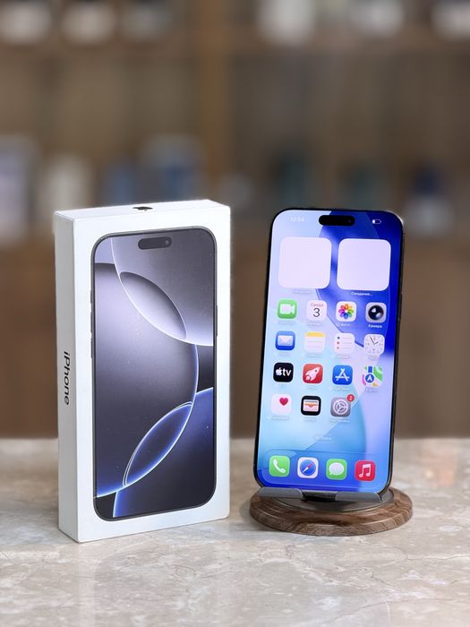 iPhone 16 Pro Max 256GB / Айфон 16 Про Макс 256ГБ PhoneLab