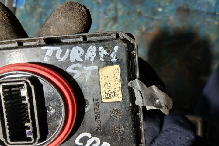 Balast Xenon/Calculator Balast Xenon Stanga 04921-91000 04921-91000 H