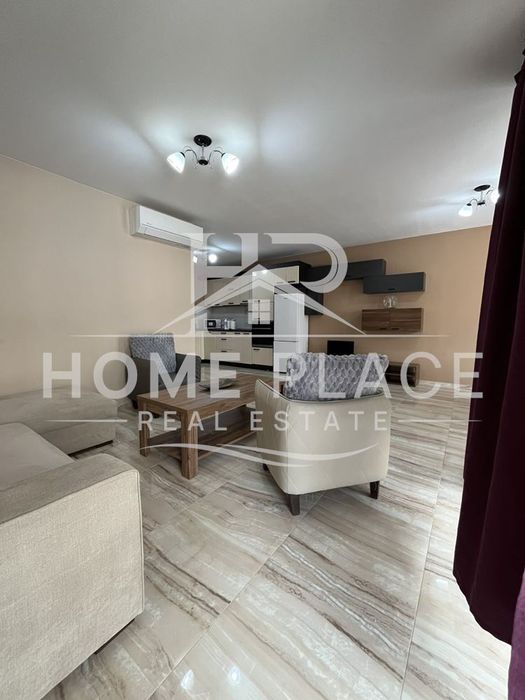 ПАРКОМЕСТА ! Тристаен апартамент под наем -  Виница