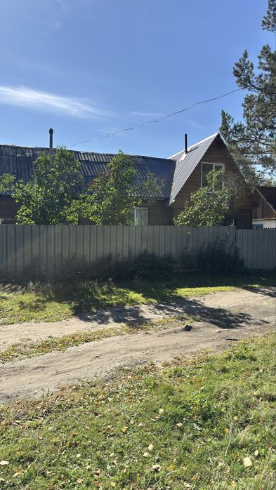 Продам дачу на Ульбастрое