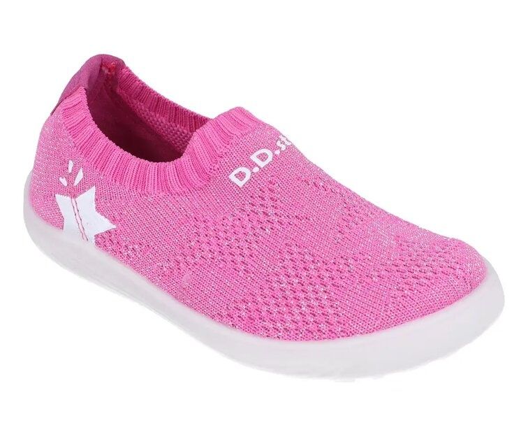 Боси обувки DD STEP 22- 33