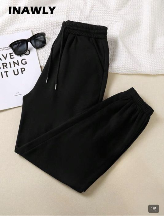 Дамско спортно долнище