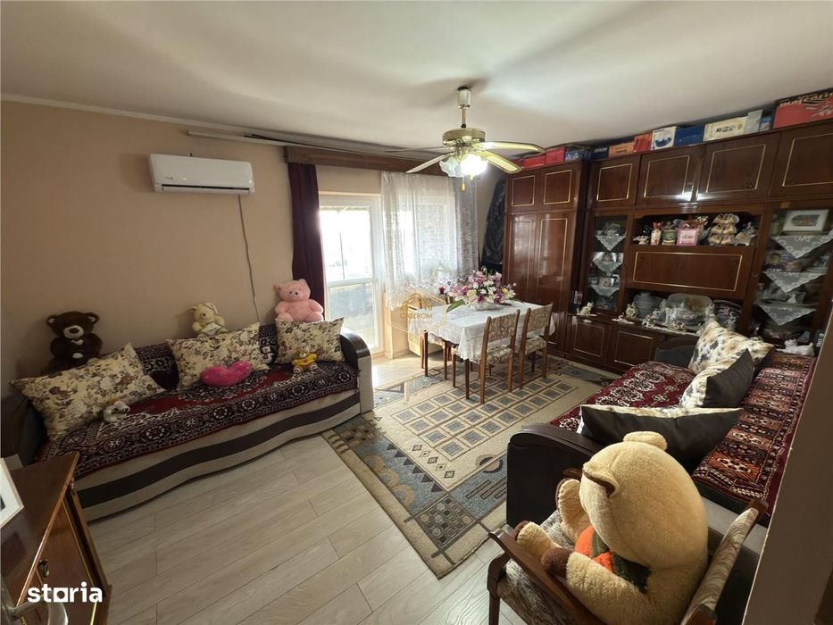 VIDEO | Apartament cu 2 camere decomandat | Micro 17