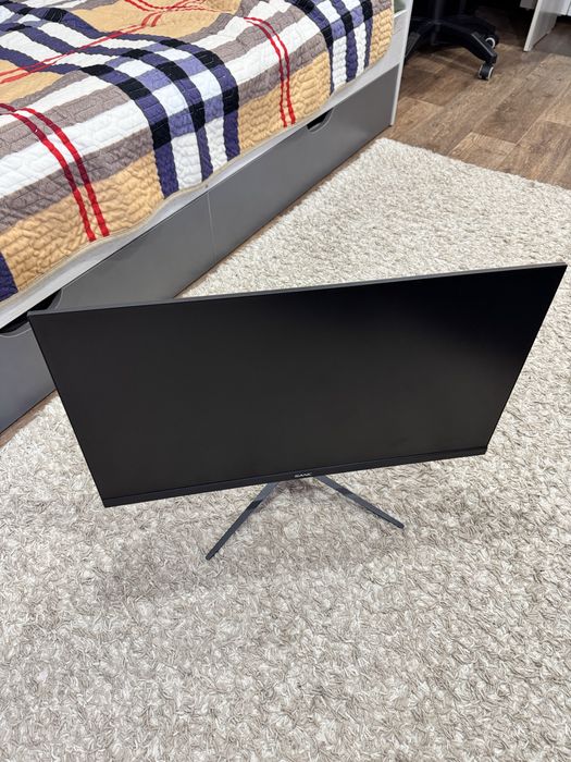 Монитор SANC 27 разрешение 2к