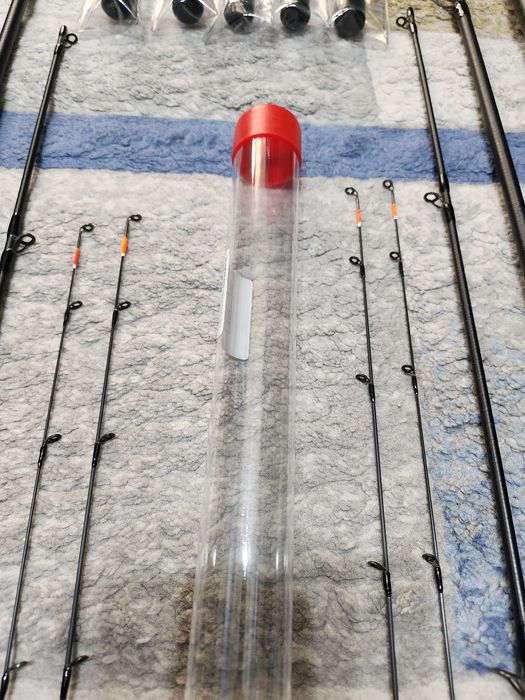 Lansete feeder Matrix Horizon Pro x-class  4.00m 20-80g