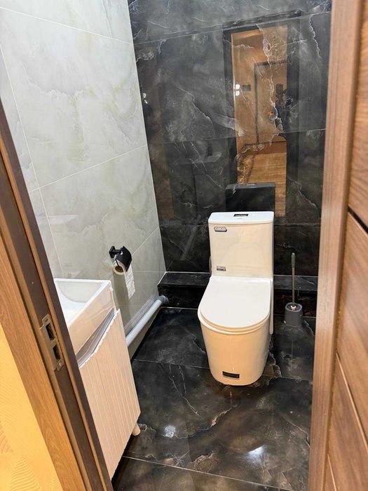 Сдаётся квартира