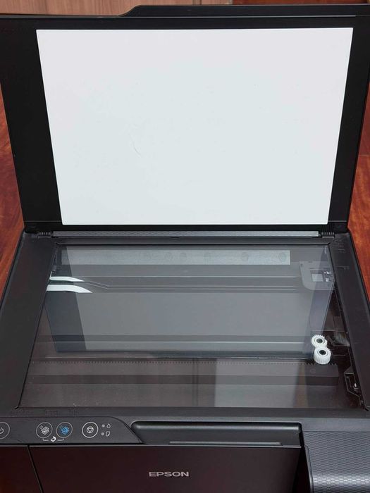МФУ принтер,сканер,копир Epson l3110