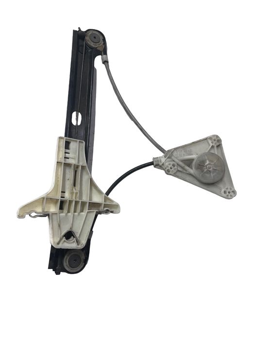 Macara Geam Stanga Spate Volkswagen Polo 6R, 6C 2009 - > 6R4839461E