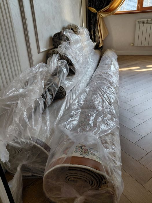 Продам ковер Турецки