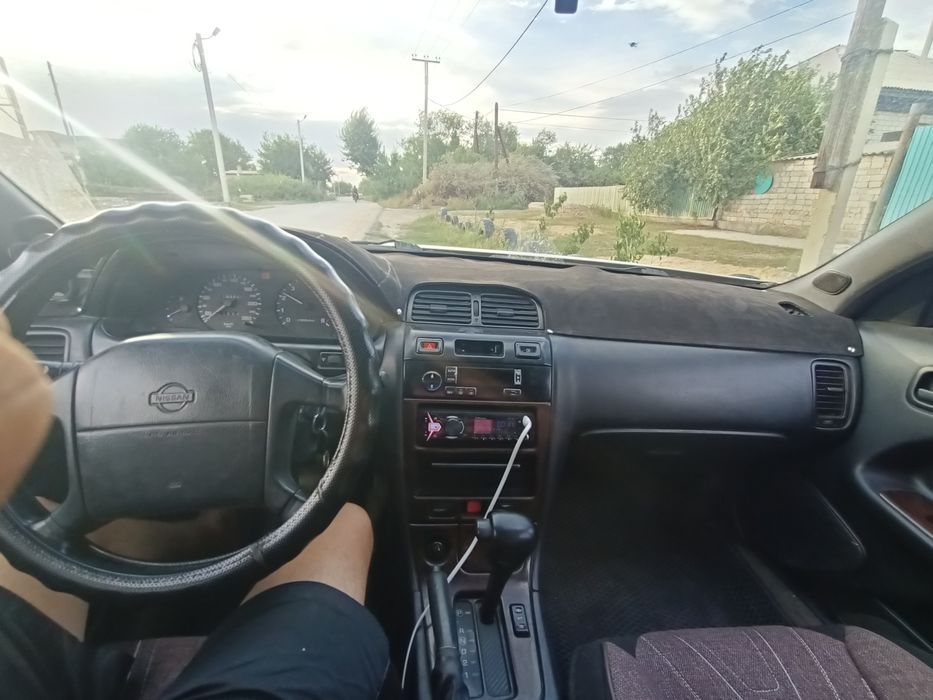 Продам Ниссан максима