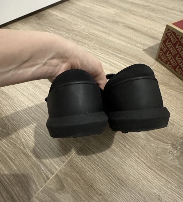 Балетки zara размер 39