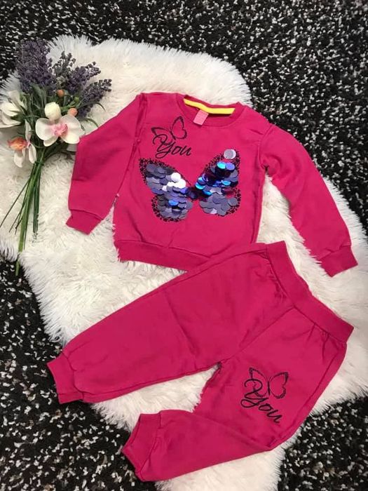 Детски комплект от две части