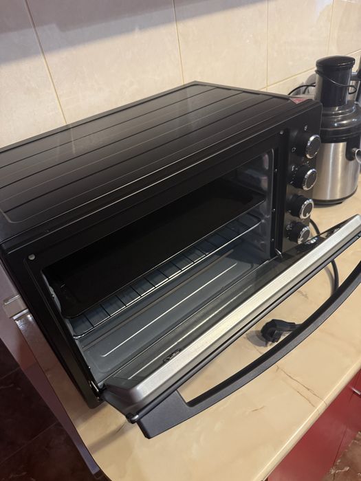 Cuptor electric